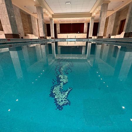 Status Hotel Río Grande Dış mekan fotoğraf