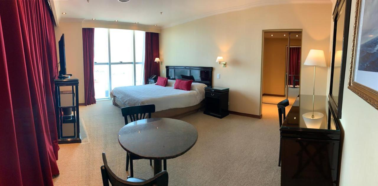 Status Hotel Río Grande Dış mekan fotoğraf
