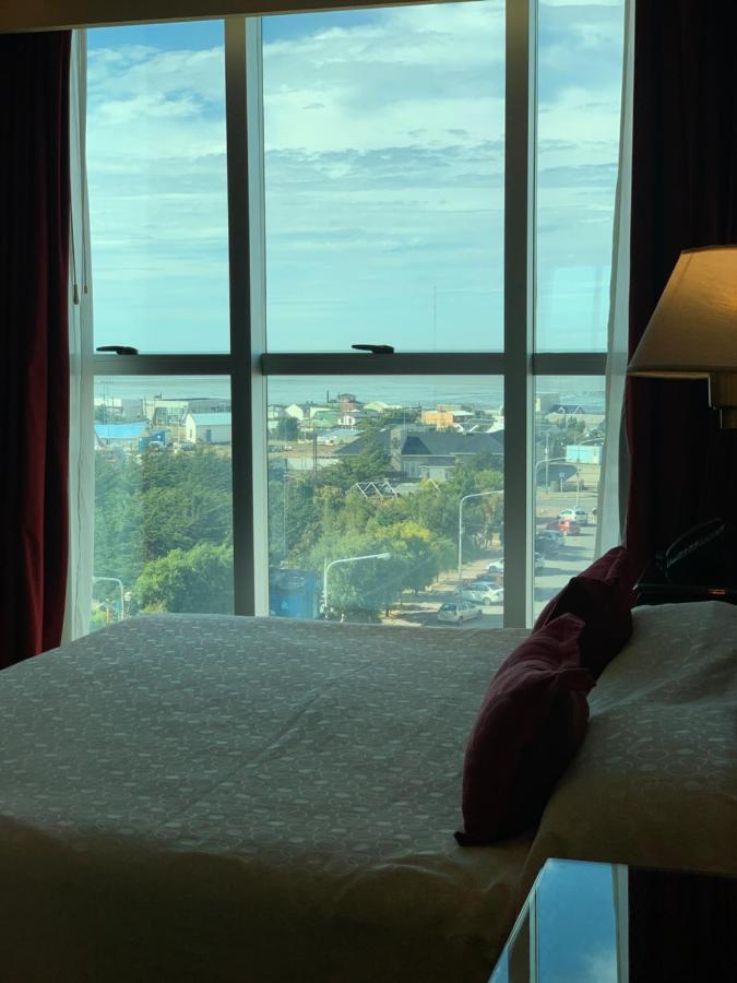 Status Hotel Río Grande Dış mekan fotoğraf