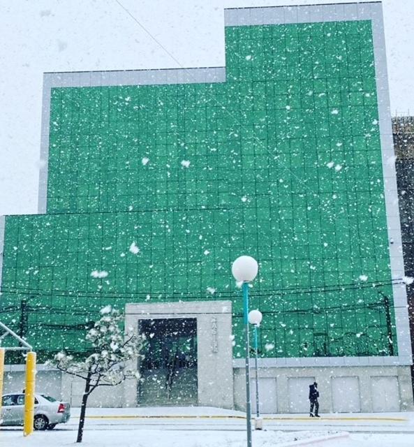 Status Hotel Río Grande Dış mekan fotoğraf
