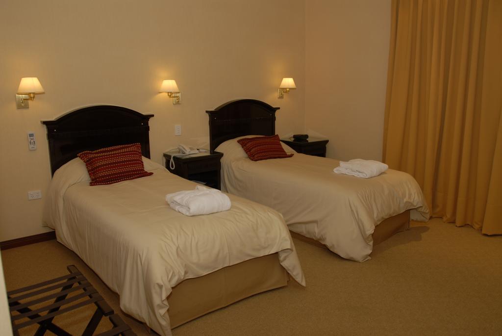 Status Hotel Río Grande Oda fotoğraf