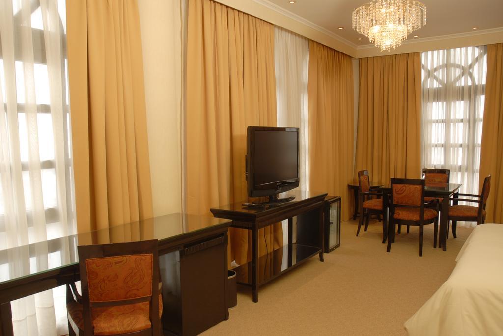 Status Hotel Río Grande Oda fotoğraf