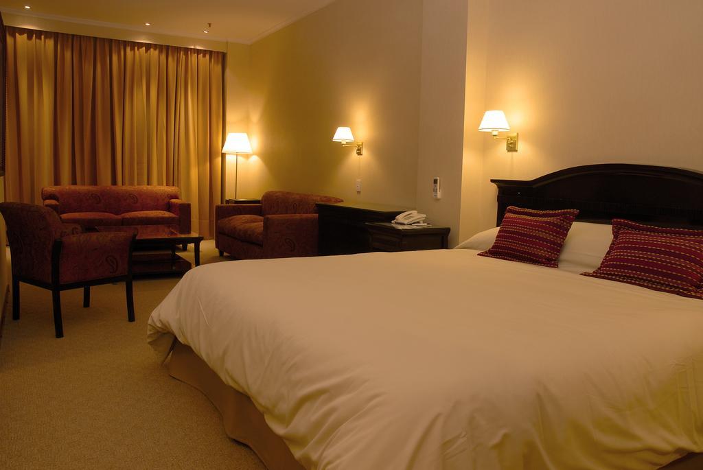 Status Hotel Río Grande Oda fotoğraf