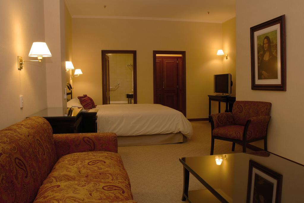 Status Hotel Río Grande Oda fotoğraf