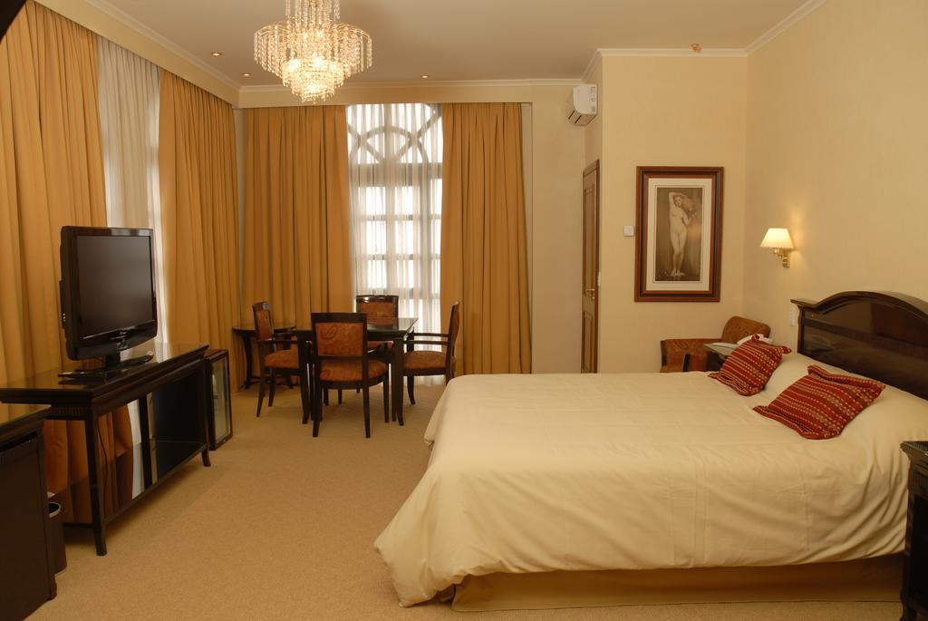 Status Hotel Río Grande Oda fotoğraf