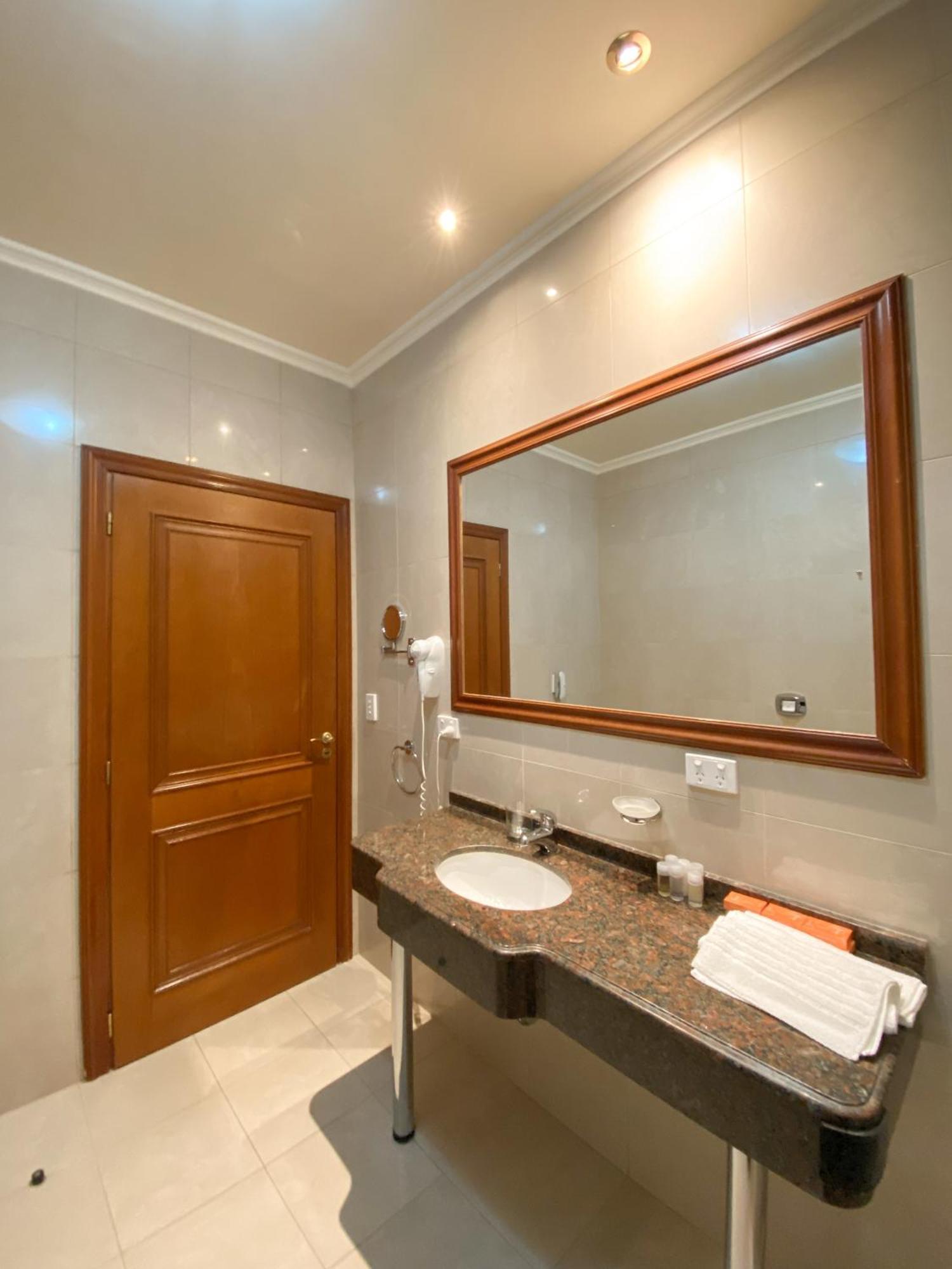 Status Hotel Río Grande Dış mekan fotoğraf