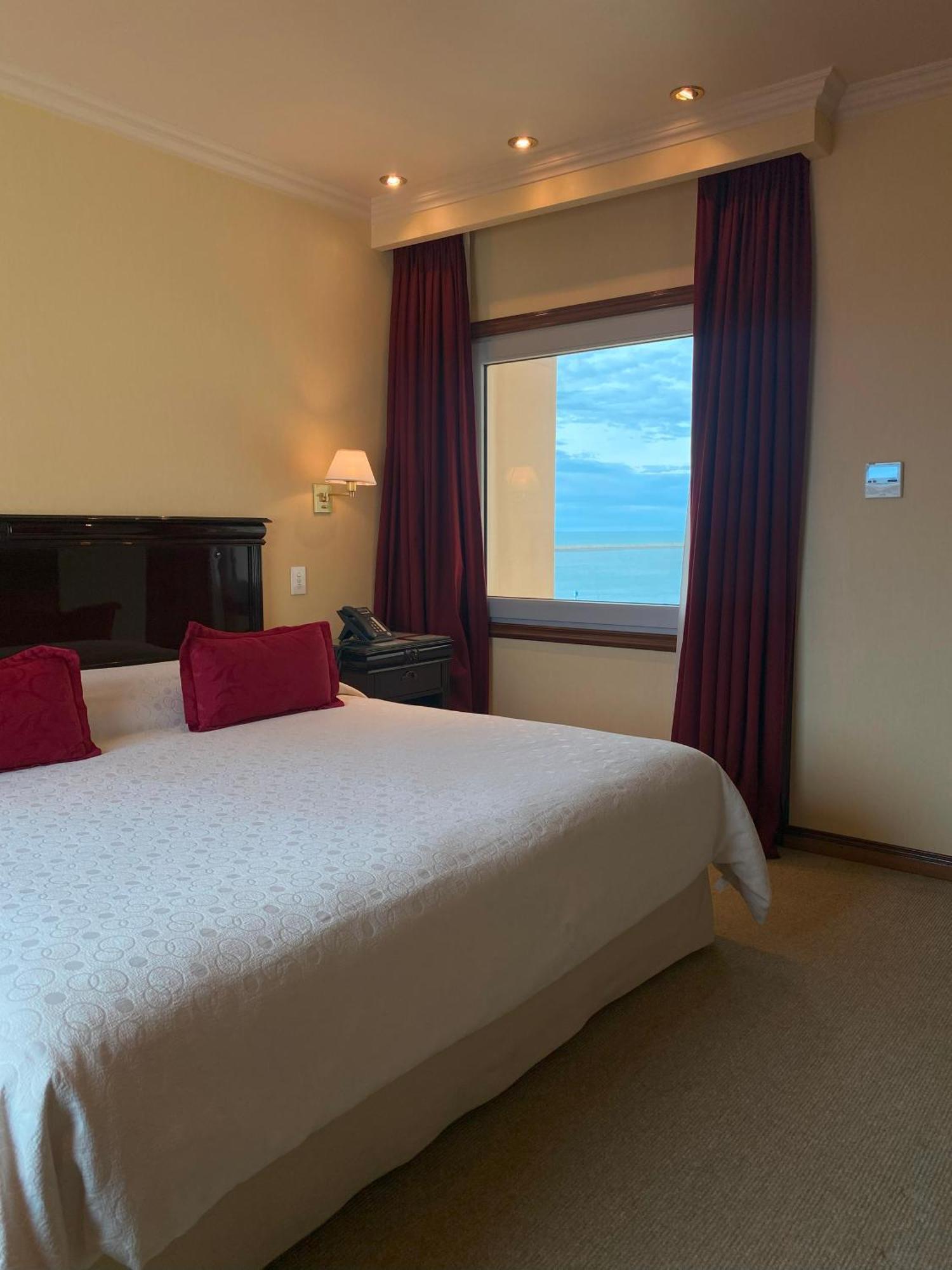 Status Hotel Río Grande Dış mekan fotoğraf
