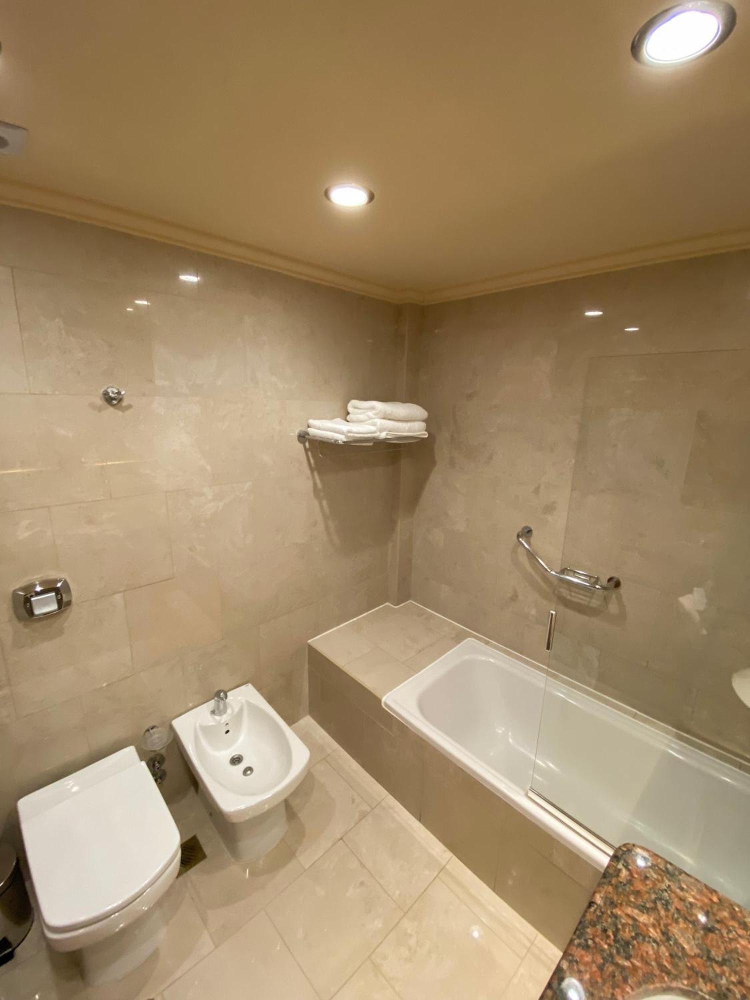 Status Hotel Río Grande Dış mekan fotoğraf