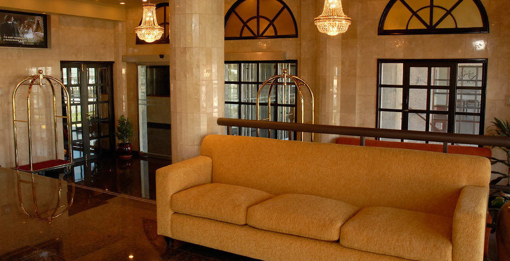 Status Hotel Río Grande Dış mekan fotoğraf
