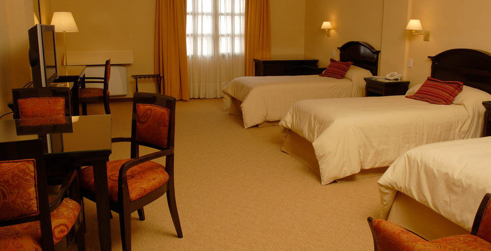 Status Hotel Río Grande Dış mekan fotoğraf