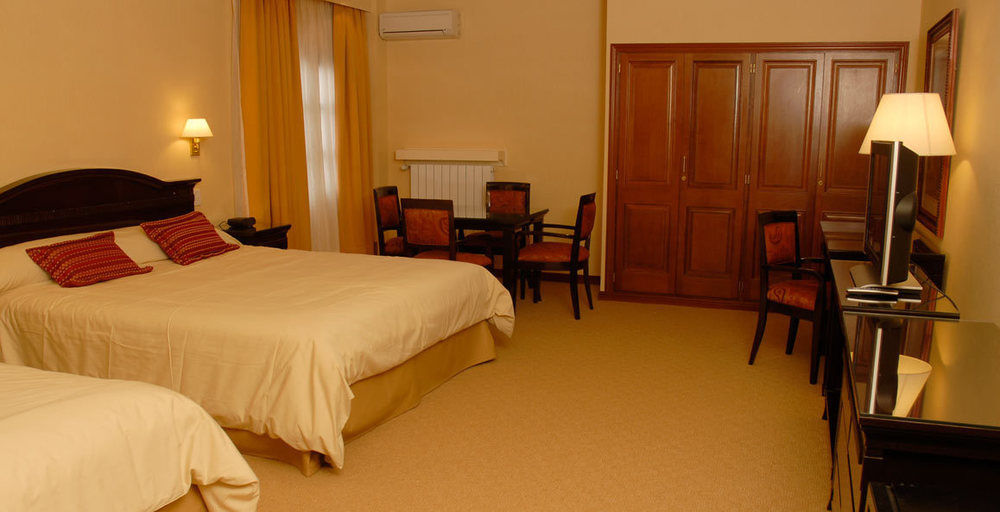 Status Hotel Río Grande Dış mekan fotoğraf