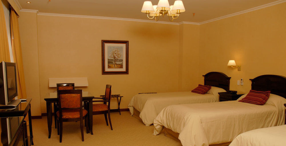 Status Hotel Río Grande Dış mekan fotoğraf