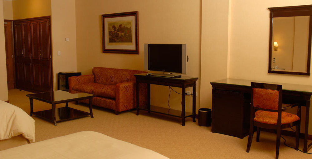 Status Hotel Río Grande Dış mekan fotoğraf