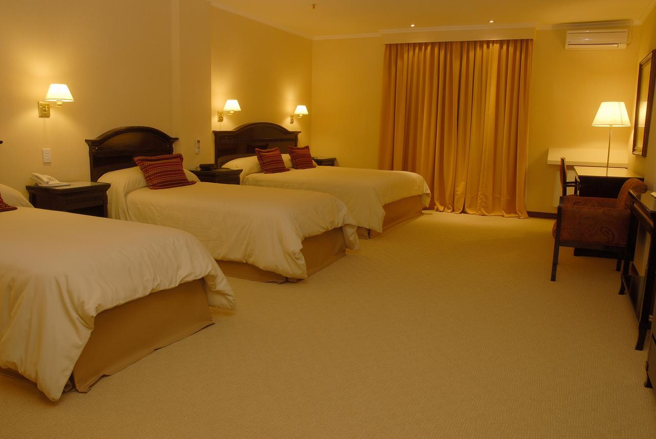 Status Hotel Río Grande Oda fotoğraf