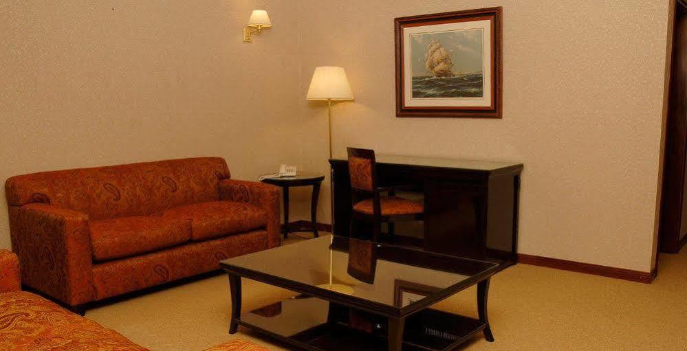 Status Hotel Río Grande Dış mekan fotoğraf