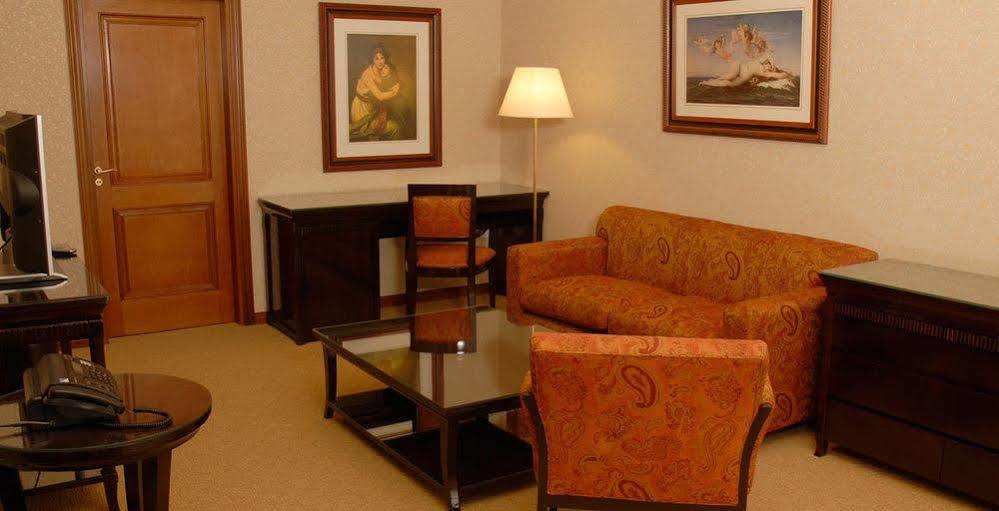Status Hotel Río Grande Dış mekan fotoğraf