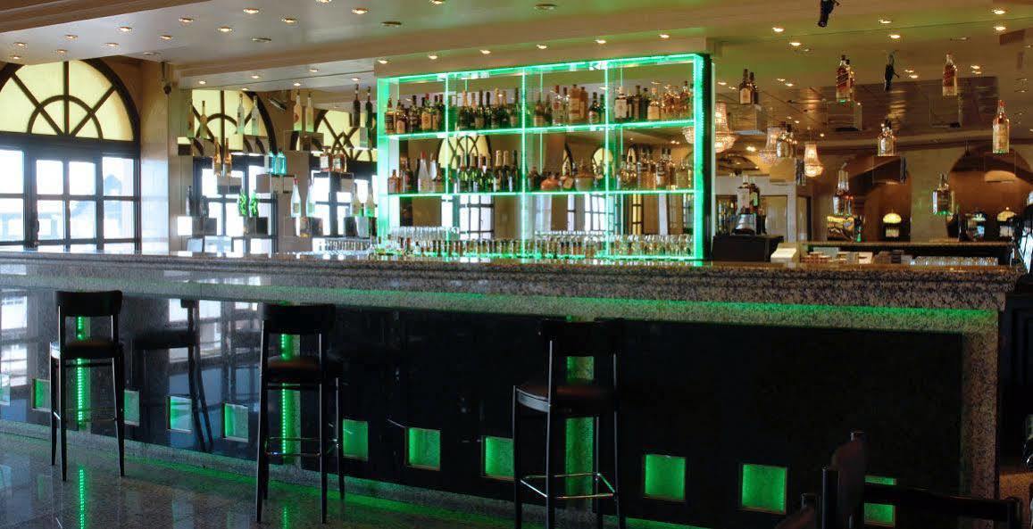 Status Hotel Río Grande Dış mekan fotoğraf